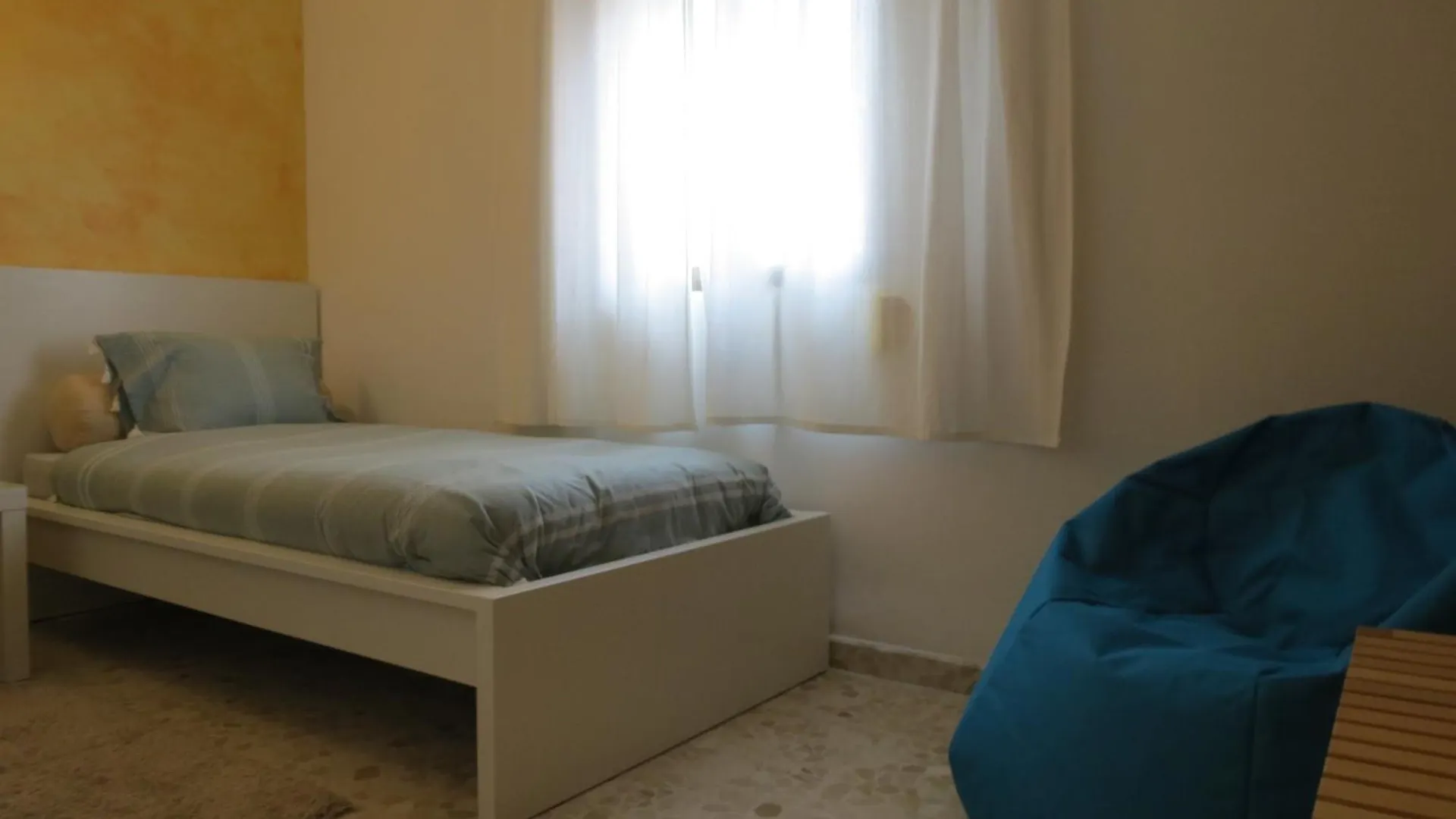 Holiday home La Casa Del Trafalgar Los Canos De Meca Spain