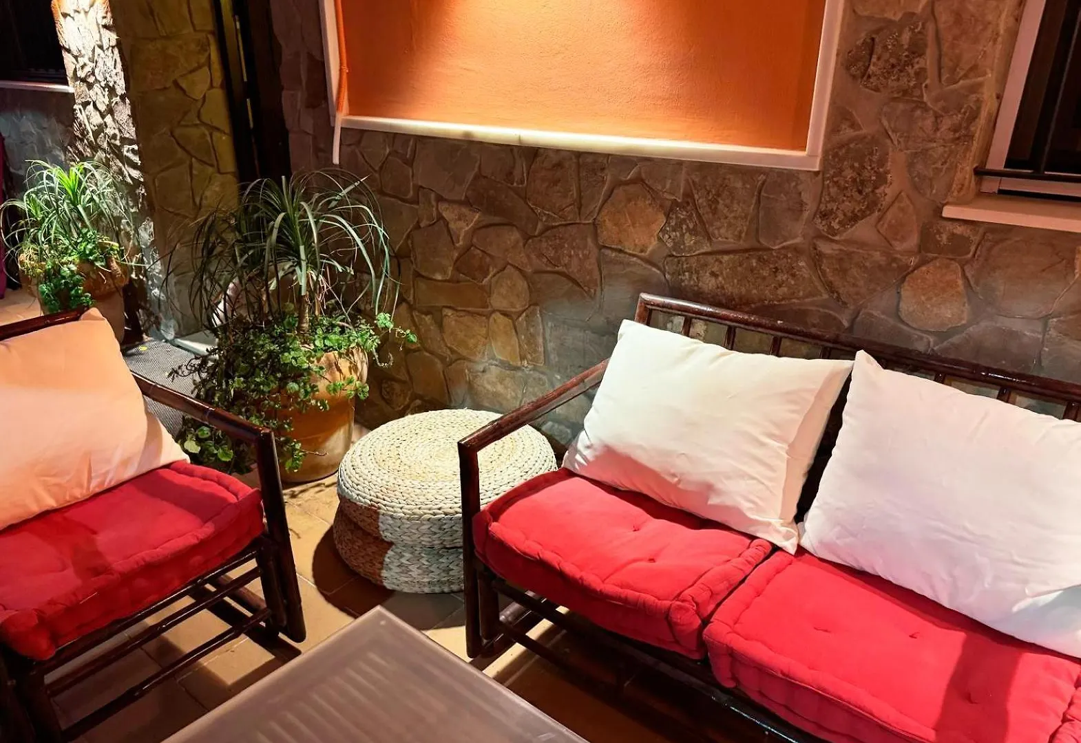 La Casa Del Trafalgar Los Canos De Meca Holiday home