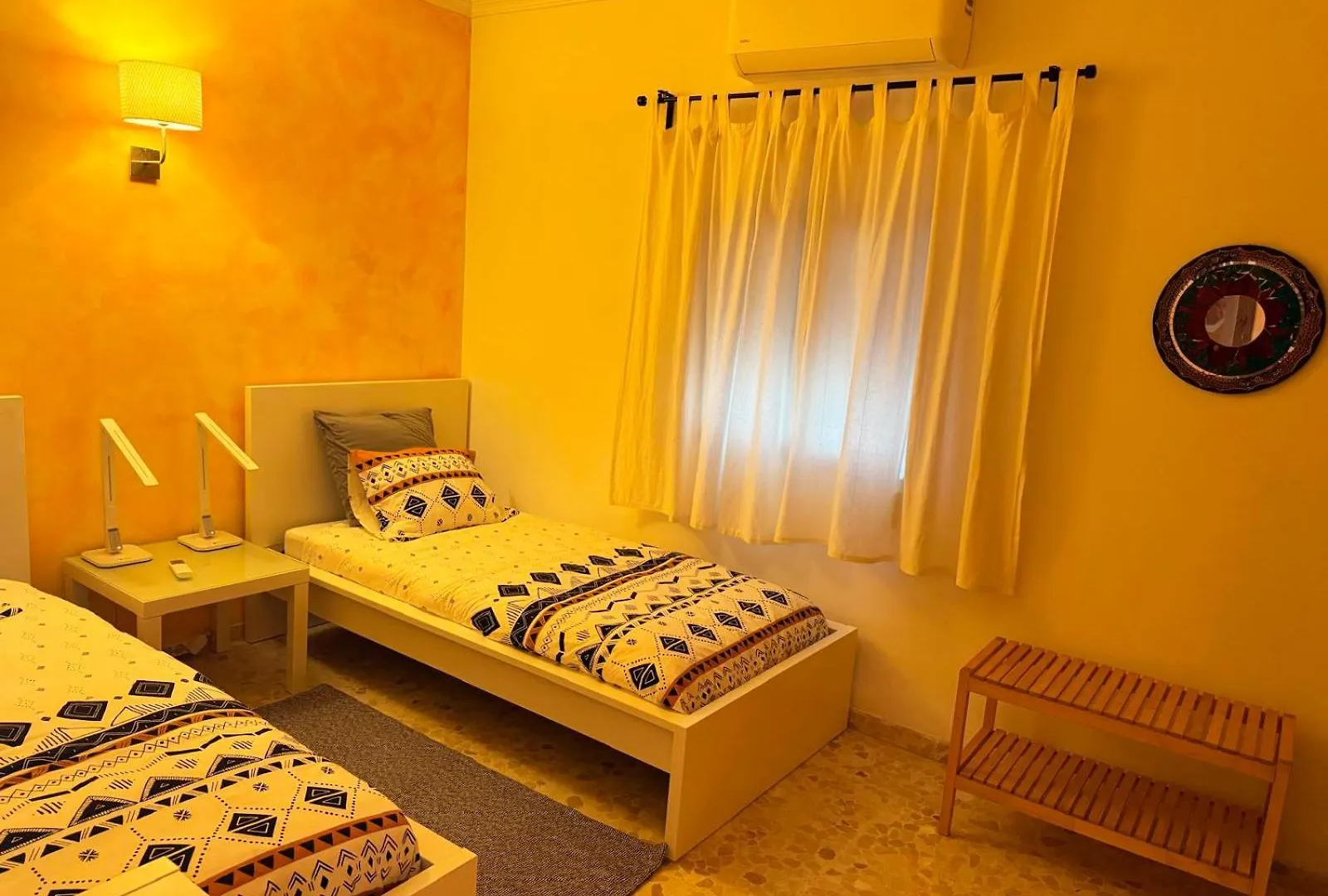 Holiday home La Casa Del Trafalgar Los Canos De Meca