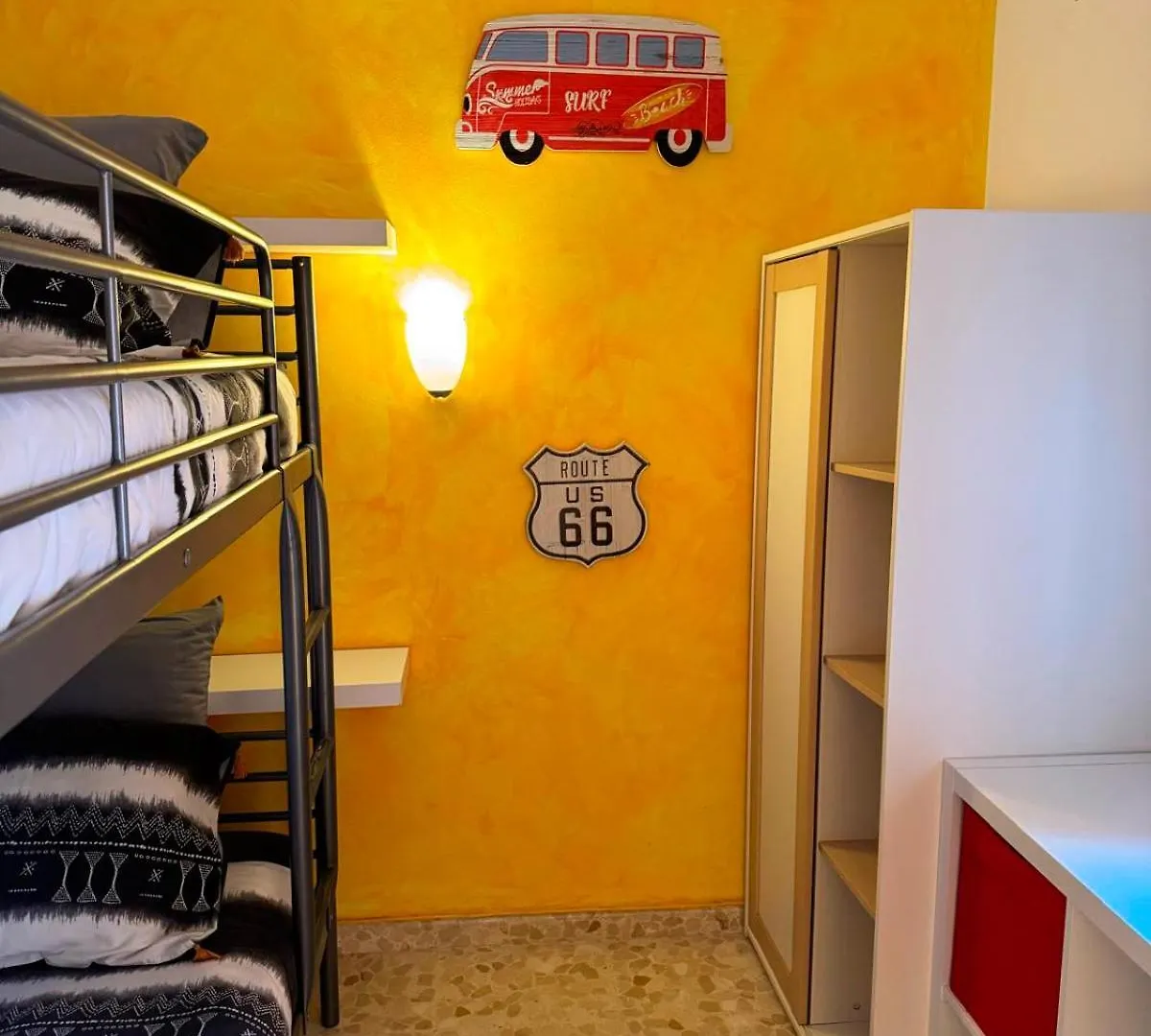 Holiday home La Casa Del Trafalgar Los Canos De Meca Spain