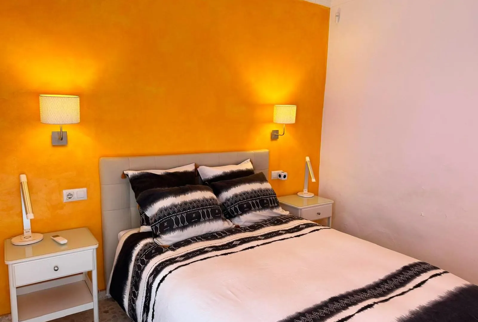 Holiday home La Casa Del Trafalgar Los Canos De Meca Spain