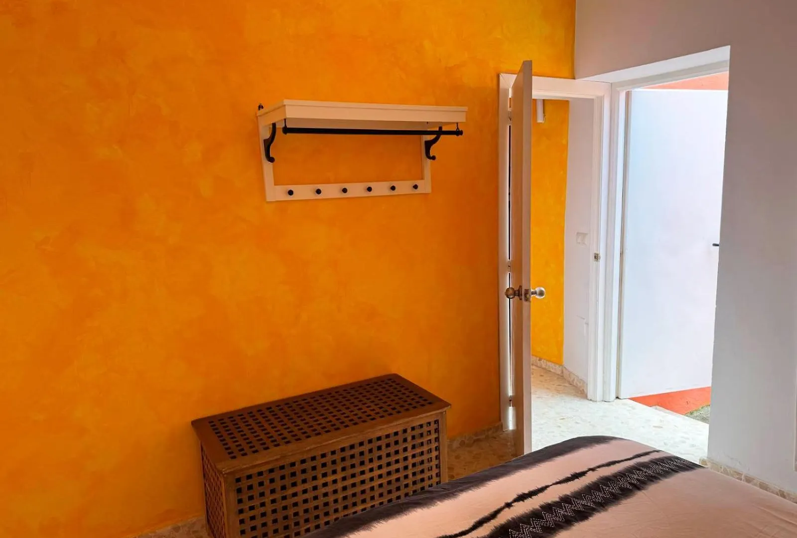 Holiday home La Casa Del Trafalgar Los Canos De Meca Spain