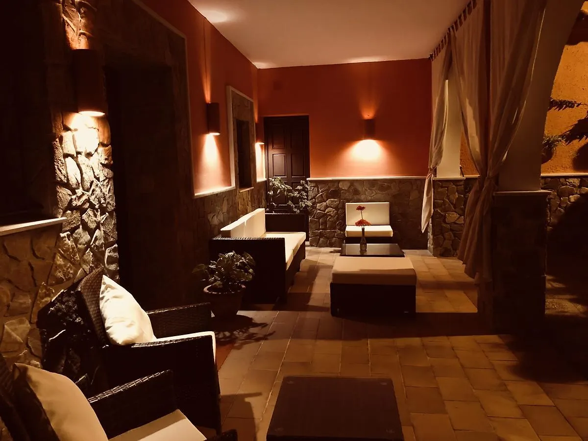 La Casa Del Trafalgar Los Canos De Meca Holiday home