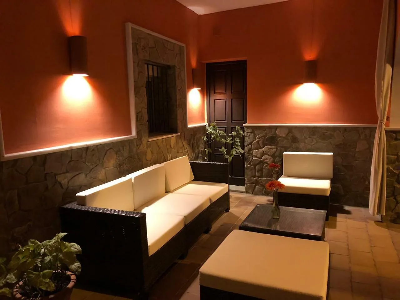 Holiday home La Casa Del Trafalgar Los Canos De Meca Spain