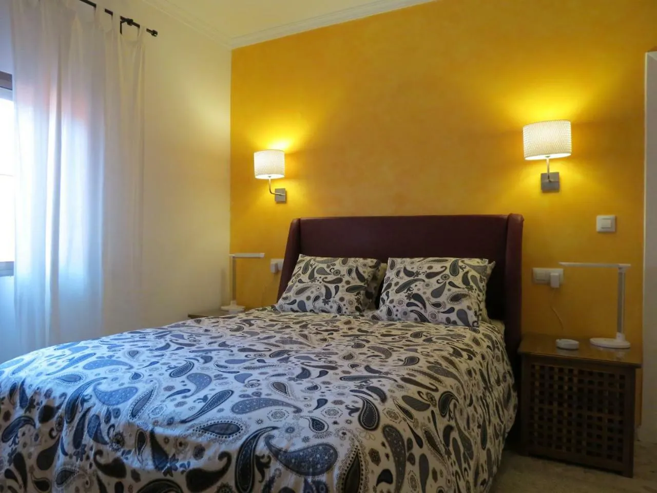 Holiday home La Casa Del Trafalgar Los Canos De Meca Spain
