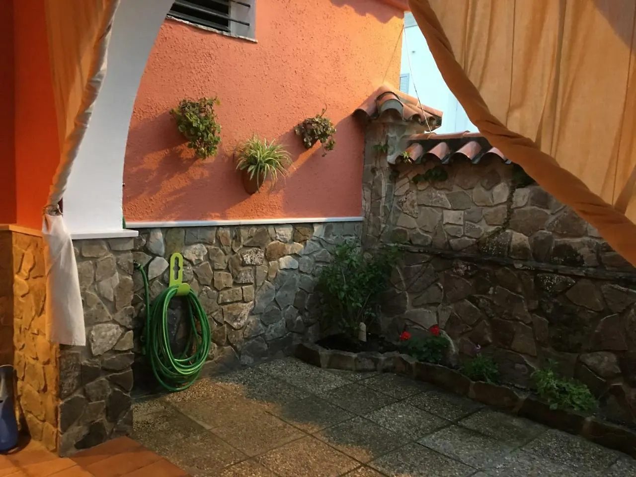 La Casa Del Trafalgar Villa Los Canos De Meca Spain