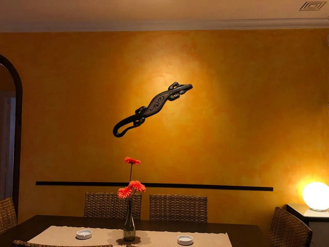 La Casa Del Trafalgar 洛斯卡尼奥斯德梅卡